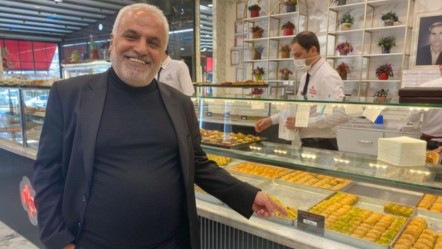 "İşsizlik yok, iş beğenmezlik var" demişti! Ünlü iş adamının firması da iflas bayrağını çekti - Ekonomi