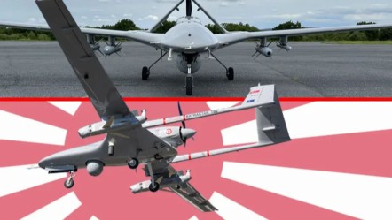 Japon Savunma Bakanı Nakatani Bayraktar TB2’yi yerinde inceleyecek! Tarihi ziyaret dünya basınında - Dünya