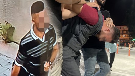 Konya'da mide bulandıran olay: 4 yaşındaki çocuğa istismar!  8 gün boyunca kameralarla adım adım izlendi - 3. Sayfa