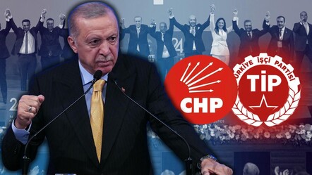 Kulisleri hareketlendiren iddia: Yavaş'a yakın isim, CHP'li vekiller ve TİP'li belediye başkanları AK Parti'ye geçmek istedi - Gündem