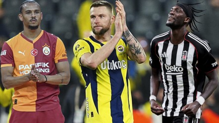 Kulüpler bu kararı bekliyordu! TFF'den "yabancı oyuncu" açıklaması: Yeni kural 14+2 oldu mu? - Spor