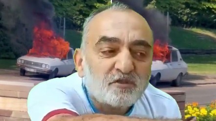 Meclis'in önünde beyaz Toros yakmıştı: Şüphelinin ifadesi ortaya çıktı! 16 suç kaydı var - Gündem