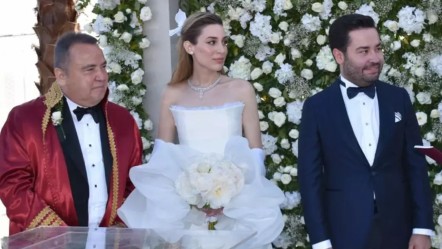 Muhittin Böcek'in oğlu da gözaltına alındı - Gündem