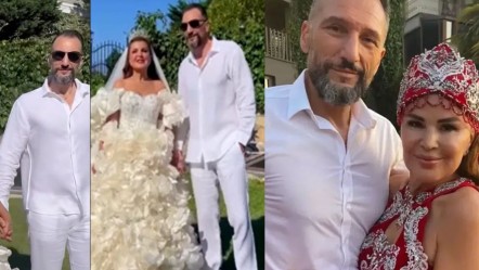 Nuray Sayarı'nın eşi Ahmet Destan kimdir? - Haberler