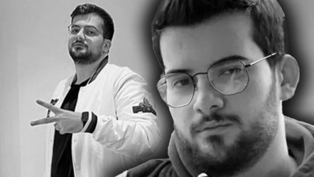 Oğuzhan Dalgakıran nereye defnedilecek? Jrokez'in cenaze töreni belli oldu - Haberler