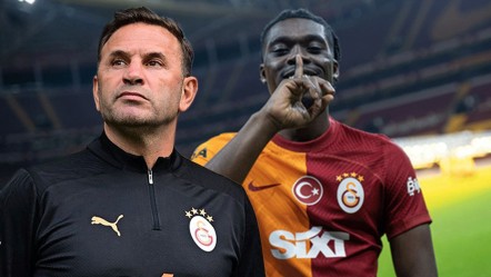 Okan Buruk'un listesindeydi... Köhn'ün yeni adresi belli oldu - Spor