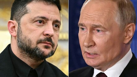 Putin ve Zelenskiy ne zaman görüşecek? Almanya Başbakanı Merz açıkladı - Dünya