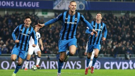 Rangers - Club Brugge maçı ne zaman, saat kaçta? Yayın kanalı belli oldu - Haberler