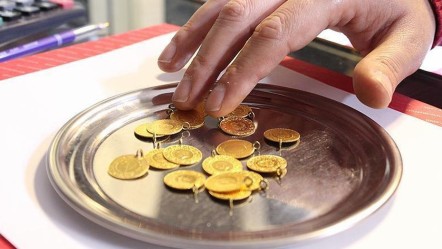Rusya-Ukrayna savaşı bitiyor mu? Altın fiyatları nasıl tepki veriyor?  - Ekonomi