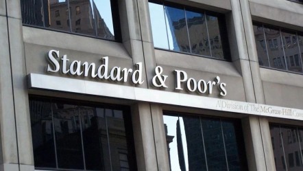 S&P, ABD'nin kredi notunu teyit etti - Ekonomi