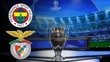 Şampiyonlar Ligi play off tek maç mı? Fenerbahçe - Benfica rövanş maçı olacak mı, ne zaman? - Haberler