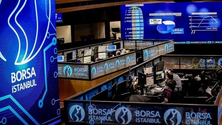 Satışları en çok artan ve azalan borsa şirketleri! BİST 100’de bilançoların ardından… - Ekonomi