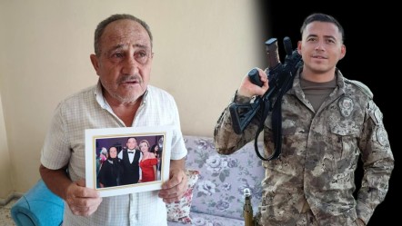 Şehit babası dolandırıcıların ağına düştü! Şehidin tazminatına da göz diktiler - Gündem