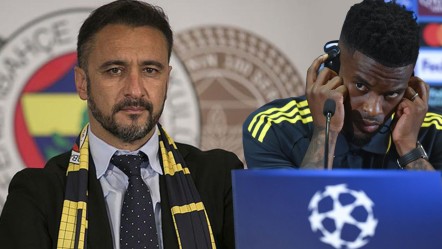 Semedo'dan Fenerbahçe ve Vitor Pereira itirafı: Benfica'yı reddettim - Spor