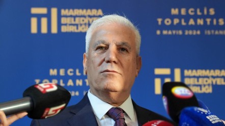 Siyaset kulislerini hareketlendiren iddia: CHP'li Mustafa Bozbey AK Parti'ye geçiyor! Sessizliğini bozdu - Gündem