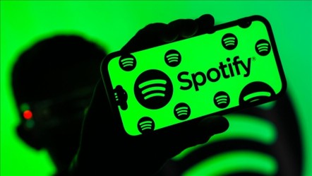 Spotify yola geldi! Bakan Ersoy duyurdu: 2026'da İstanbul'da ofis açılacak - Ekonomi