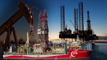 Temmuz ayında 4 milyon varil üretildi! Türkiye 'enerjide tam bağımsızlık' yolunda ilerliyor - Ekonomi