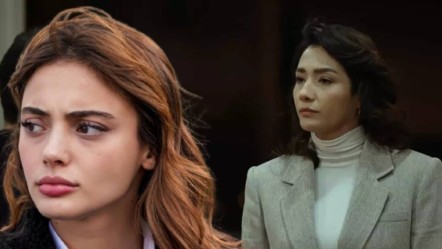 "Teşkilat" dizisine katılan Rabia Soytürk'ten dikkat çeken paylaşım! Kısa sürede gündem oldu - Magazin