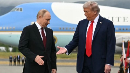 Trump ortaya attı, Putin kabul etti: Barış masası için geri sayım! - Dünya
