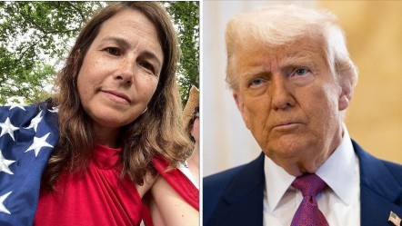 Trump'a açık suikast tehdidi! Sosyal medya paylaşımı kan kondurdu - Dünya