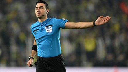 UEFA açıkladı: Arda Kardeşler'e görev - Spor