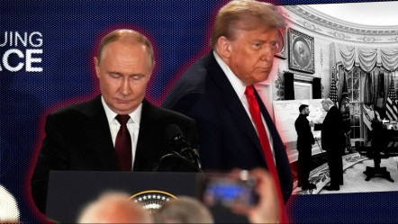 Ukrayna için en kritik dönemeç! Trump duyurdu, Putin ve Zelenskiy ile görüşecek - Dünya