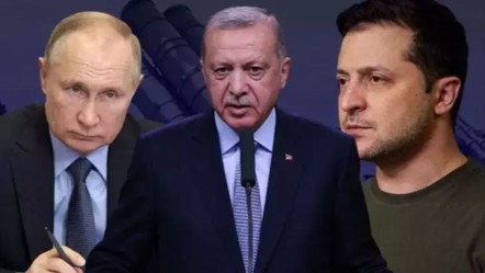 Washington Zirvesi sonrası Macron: Türkiye de Ukrayna’nın güvenlik garantilerinde rol alacak! - Dünya