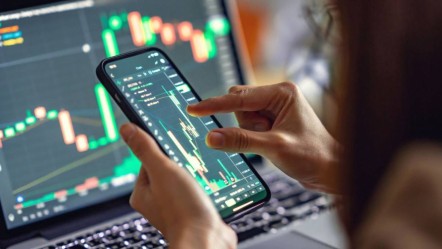1 günde 88 kat yükseldi! 10 bin lira yatıranın parası 880 bin lira oldu, resmen zengin etti - Ekonomi