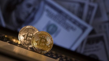 1 haftada zirveden %10 geriledi! Bitcoin neden düşüyor?  - Ekonomi