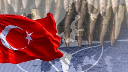 2004’ten sonra bir ilk! Türkiye NATO zirvesine yeniden ev sahipliği yapacak - Dünya
