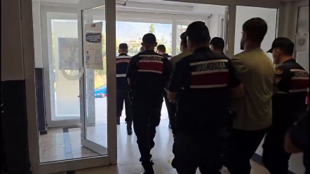 21 ilde yasa dışı bahis operasyonu! 8 şüpheli tutuklandı - Gündem