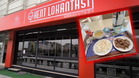 4 çeşit yemek 120 TL! Bir belediye daha Kent Lokantası açıyor - Ekonomi