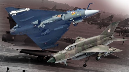 7.4 milyar dolar değerinde! Mig-21'ler tarih oluyor: 97 yerli üretim savaş uçağı için imzalar atıldı - Dünya