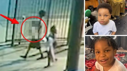 ABD’de kan donduran cinayet! Öldürdüğü çocuğu battaniyeye sarıp çöpe attı - Dünya