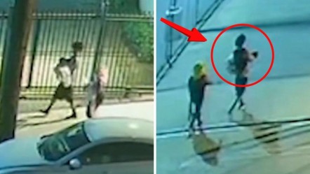 ABD’de kan donduran cinayet! Öldürdüğü çocuğu battaniyeye sarıp çöpe attı - Dünya