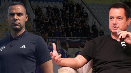 Acun Ilıcalı görevden almıştı! 7 maçta kovulan teknik direktörden olay açıklama - Spor