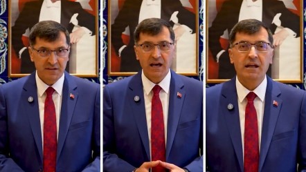 AK Parti'ye geçeceği söyleniyordu! Eyüp Kahveci iddialara cevap verdi - Gündem