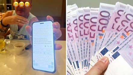 Antalya'da şaşırtan olay! Rus turistten Türk çalışana iş teklifi... Önerdiği maaş şaşkına çevirdi - Yaşam