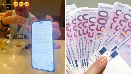 Antalya'da şaşırtan olay! Rus turistten Türk çalışana iş teklifi... Önerdiği maaş şaşkına çevirdi - Yaşam