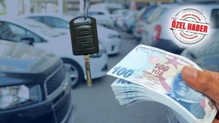 Araba hayali kuranlar, faizler düşüyor! 400 bin TL taşıt kredisinin geri ödemesi… - Ekonomi