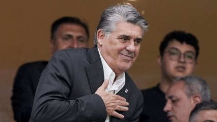 Başkan Serdal Adalı, Beşiktaş'ın haklarını yedirmemekte kararlı! Ben bu oyunu bozarım... - Spor
