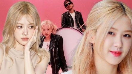 Blackpink Rose öldü mü? Ölüm iddialarıyla gündeme geldi - Haberler