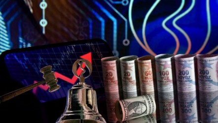Borsada son 1 yılın en yükseği! BİST 100 rekora dayandı - Ekonomi