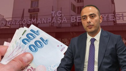 CHP'den AK Parti'ye geçmişti! Yeni belediye başkan vekili personelin gönlünü fethetti: Zam farkları ödendi - Gündem