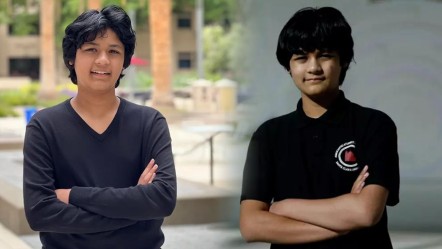Dahi genç Kairan Quazi'nin önlenemez yükselişi: 9'unda üniversite, 14'ünde SpaceX, 16'sında Wall Street! - Dünya