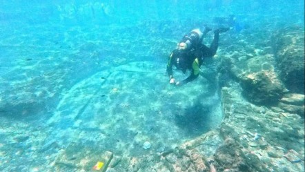 Denizden çıkan Cicero’nun evi mi? Arkeologlar araştırıyor - Kültür - Sanat