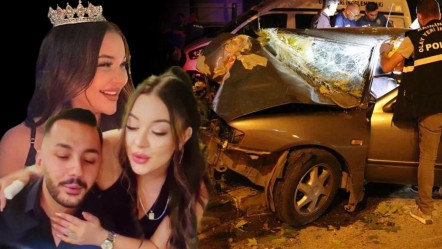 Doğum günü partisi faciayla sona erdi! Nişanlı çiftin acı sonu - 3. Sayfa