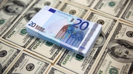 Dolar 50 liraya, euro 60 liraya dayanacak! Danimarkalı bankadan çarpıcı kur tahminleri - Ekonomi