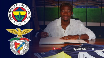 Dorgeles Nene Benfica maçında oynayabilir mi? Fenerbahçe Benfica maç kadrosu gündemde! - Haberler
