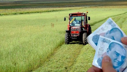 e-Devlet çiftçi destek ödemesi sorgulama ekranı! Tarımsal destek ödemeleri yattı mı? - Haberler